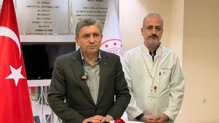 Antalya'daki kazada ölü sayısı 9'a yükseldi