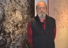 Atıktan sanata: Coşkun’un özgün dünyası