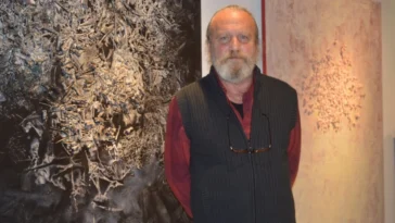 Atıktan sanata: Coşkun’un özgün dünyası