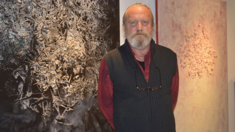 Atıktan sanata: Coşkun’un özgün dünyası