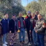 Budama eğitimi tamamlandı