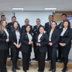 Çevre Mühendisleri Odası Antalya Şubesi Başkanı Şahin oldu