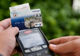 Çevreci Komşu Kart projesi 51 milyon kişiye nefes oldu