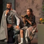 'Don Giovanni'ye alkış yağdı