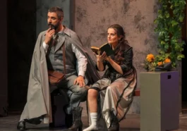 'Don Giovanni'ye alkış yağdı