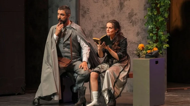 'Don Giovanni'ye alkış yağdı