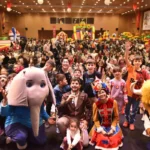 En güzel sömestr tatili Kepez'de geçti