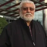 Gazeteci Ahmet Reha Öz yaşamını yitirdi