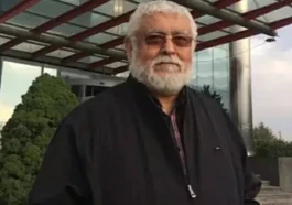 Gazeteci Ahmet Reha Öz yaşamını yitirdi