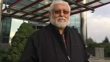 Gazeteci Ahmet Reha Öz yaşamını yitirdi