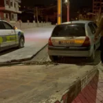 Gazipaşa'da bıçaklı kavga: 2 yaralı, 4 gözaltı