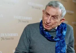 Haldun Dormen hayatını kaybetti