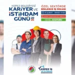 Havacılıkta yeni kariyer fırsatları Kepez’de