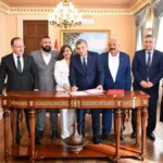 Hayırsever aile Döşemealtı'nda okul yaptırıyor