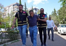 Huzurevindeki kanlı geceye 3 müebbet