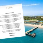 EPSTEIN DOSYALARINDA ANTALYA DETAYI: RIXOS OTEL’DEN İDDİALARA YANIT!
