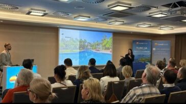 CORAL TRAVEL POLAND 2026 KUZEY ROTASI’NDA BÜYÜK BAŞARI!