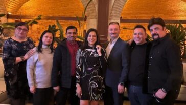 TOKAT’TA DEV DİPLOMASİ TRAFİĞİ: HİNDİSTAN BÜYÜKELÇİSİ DEVECİLER HANI’NDA AĞIRLANDI!