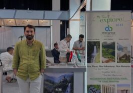 RİZE’NİN TURİZM ELÇİSİ CİDDE’DE: OKBA GROUP RÜZGARI ESTİ!