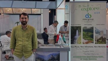 RİZE’NİN TURİZM ELÇİSİ CİDDE’DE: OKBA GROUP RÜZGARI ESTİ!