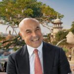 THE LAND OF LEGENDS DÜNYAYA AÇILIYOR: YENİ DURAK KATAR!