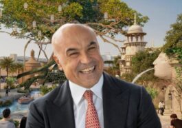 THE LAND OF LEGENDS DÜNYAYA AÇILIYOR: YENİ DURAK KATAR!