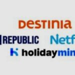 TURİZMDE DEV SATIN ALMA: DESTINIA, TRAVEL REPUBLIC VE NETFLIGHTS’I BÜNYESİNE KATTI!