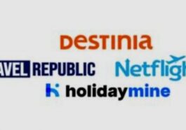 TURİZMDE DEV SATIN ALMA: DESTINIA, TRAVEL REPUBLIC VE NETFLIGHTS’I BÜNYESİNE KATTI!