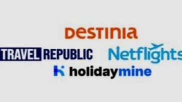TURİZMDE DEV SATIN ALMA: DESTINIA, TRAVEL REPUBLIC VE NETFLIGHTS’I BÜNYESİNE KATTI!