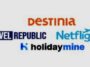 TURİZMDE DEV SATIN ALMA: DESTINIA, TRAVEL REPUBLIC VE NETFLIGHTS’I BÜNYESİNE KATTI!