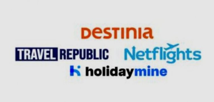 TURİZMDE DEV SATIN ALMA: DESTINIA, TRAVEL REPUBLIC VE NETFLIGHTS’I BÜNYESİNE KATTI!