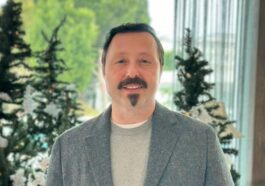 BELEK TURİZMİNDE TANIDIK YÜZ: CENGİZ ALPER YUVAYA DÖNDÜ!