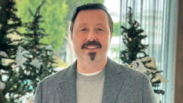 BELEK TURİZMİNDE TANIDIK YÜZ: CENGİZ ALPER YUVAYA DÖNDÜ!