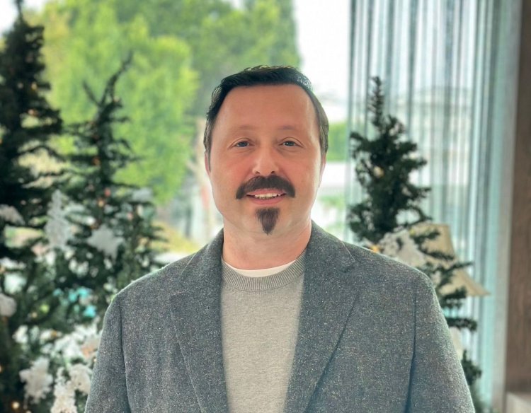 BELEK TURİZMİNDE TANIDIK YÜZ: CENGİZ ALPER YUVAYA DÖNDÜ!