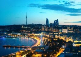 AZERBAYCAN'IN TURİZM DURAKLARI EMITT 2026'DA TANITILACAK!