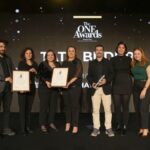 TATİLBUDUR’A "THE ONE AWARDS"TAN BİRİNCİLİK ÖDÜLÜ