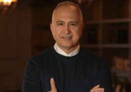 ATG HOTELS MUTFAĞINA ÜST DÜZEY ATAMA