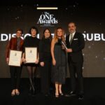 RADİSSON OTEL GRUBU’NA 'YILIN EN İTİBARLI ZİNCİR OTEL' ÖDÜLÜ