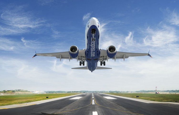 SUNEXPRESS, SURİYE UÇUŞLARINA BAŞLIYOR