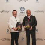 LARA BARUT COLLECTION WINEMAKER’S DINNER BULUŞMALARI DEVAM EDİYOR