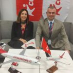 CORENDON AİRLİNES, 2025 PERFORMANSINI VE 2026 VİZYONUNU ANLATTI