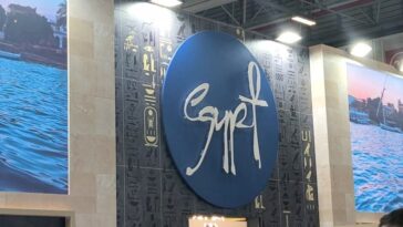 MISIR DURDURULAMIYOR: ZİYARETÇİ SAYISINDA YÜZDE 21’LİK DEV BÜYÜME!