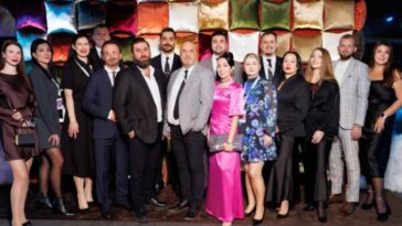 JOİNUP!’TAN MOLDOVA’DA DEV WORKSHOP: TÜRK OTELCİLER KİŞİNEV’DE ÇIKARTMA YAPTI!