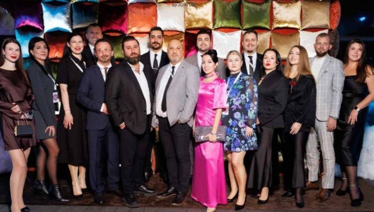 JOİNUP!’TAN MOLDOVA’DA DEV WORKSHOP: TÜRK OTELCİLER KİŞİNEV’DE ÇIKARTMA YAPTI!