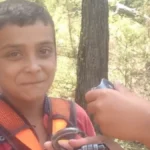 Kayıp Ali Adana’da görüntülendi