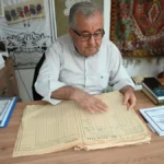 Kemer’in 86 yıllık hafızası geleceğe aktarılıyor