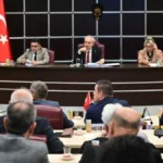 Kepez’de sosyal ve kentsel projelere tam destek