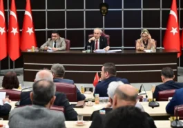 Kepez’de sosyal ve kentsel projelere tam destek