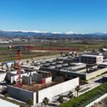 Manavgat Atıksu Arıtma Tesisi’nin kapasitesi artırılacak