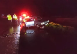 Manavgat’ta alkollü sürücüye 45 bin TL ceza